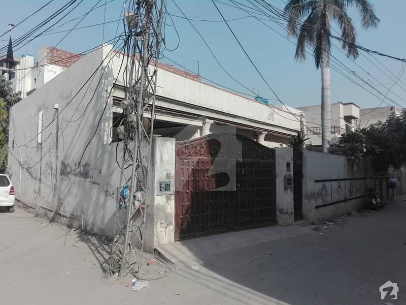 House Is Available For Sale Ali View Park, Lahore ID13058986