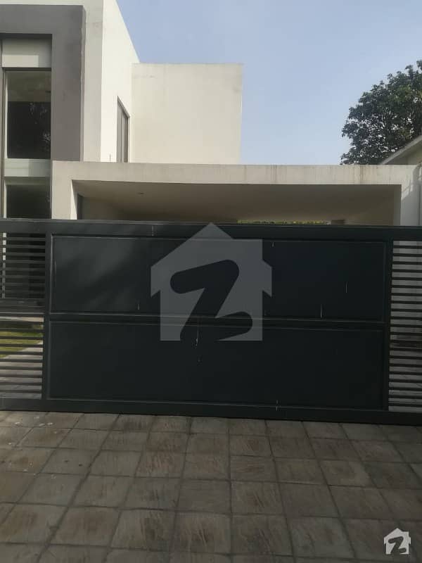 Sector E7 Extreme Top Location House For Rent