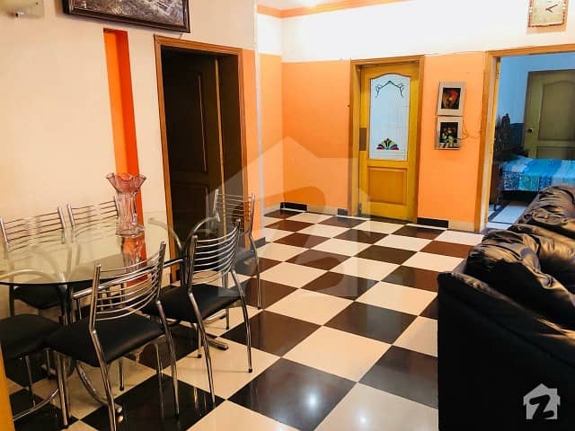 1 Kanal Furnished Home Is For Sale Ammana Mall Back Link Road