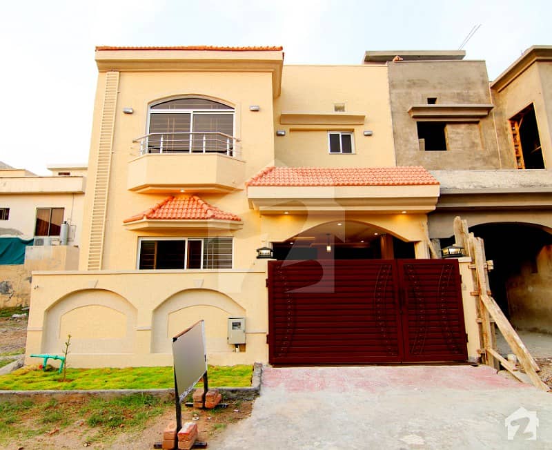 5 Marla Specious House For Sale