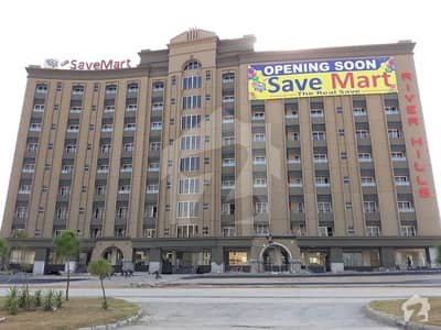 Flats For In River Hills Rawalpindi Zameen 2 Beds Flat In Bahria Town Phase 7 River Hills