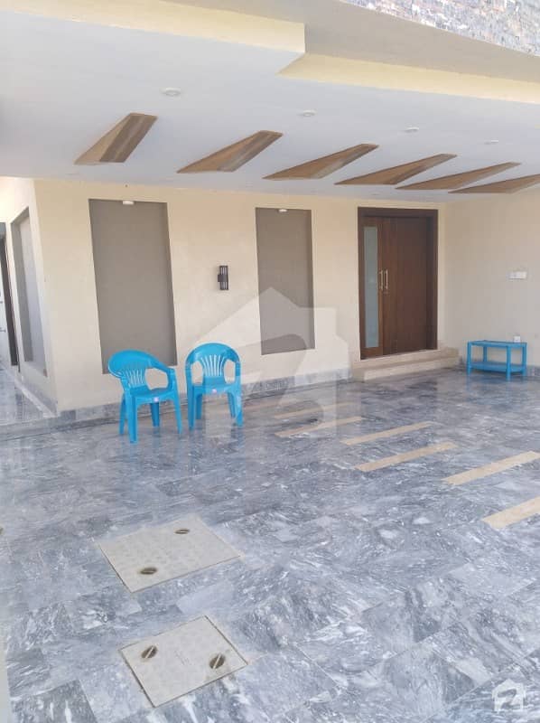 14 Marla House For Sale In Bahria Town Phase 8