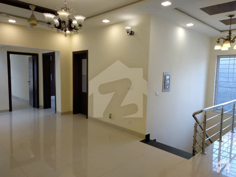 Brand New Double Unit 10 House In Bahria Phase 3 Bahria Town Phase 3
