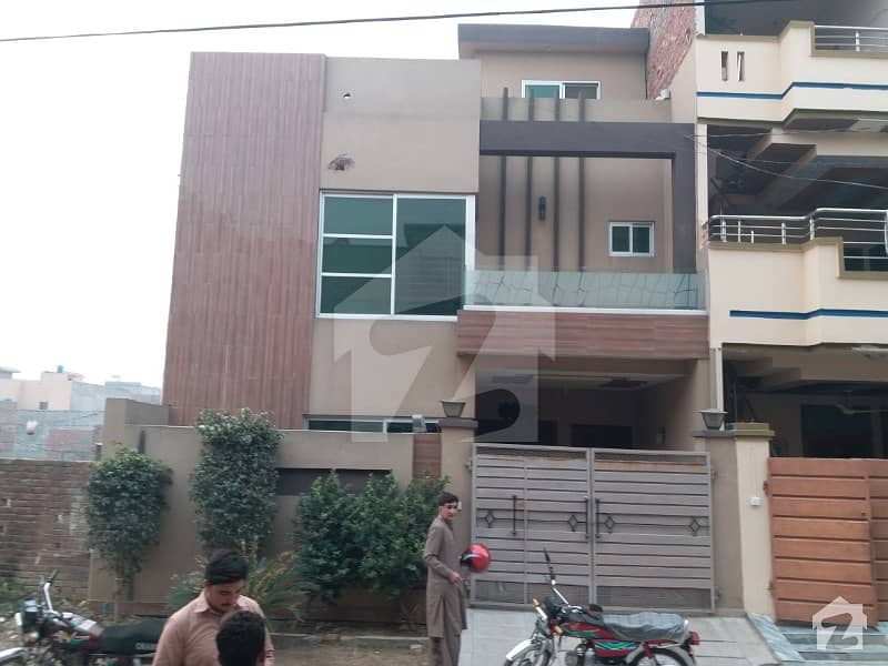 5 Marla Full House Available For Rent In Pak Arab Housing Society Pak