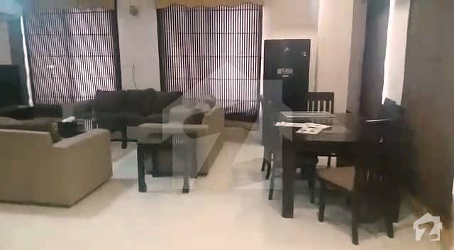2 Bed Luxury Apartment For Sale In Most Prime Location Of Bahria Town Rawalpindi