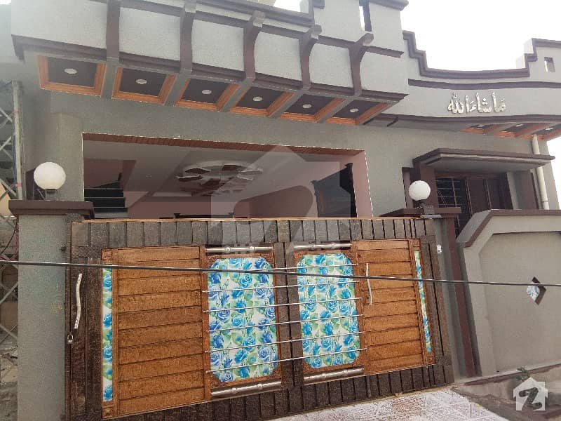 2 bedroom 5 marla house available for rent in cantt area Range Road