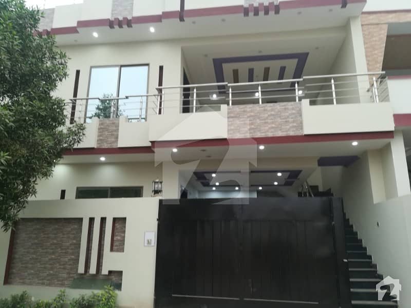 House For Rent In Wapda Town Phase 2 Hot Location All Facilities Society Best Opportunities For Your Family