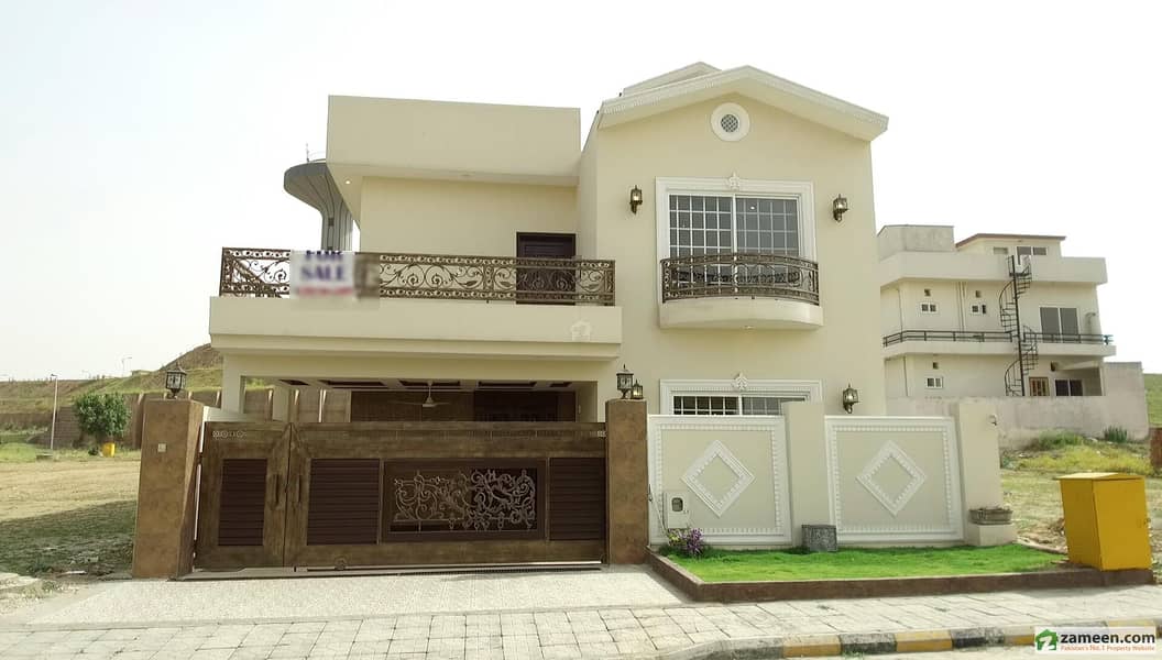House For Sale Better Opportunity To Get Luxury Designed House