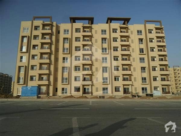 Jinnah Facing 6th Floor Flat For Sale In Tower 26 Bahria Town