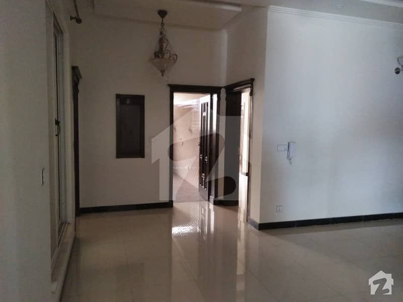 30x60 Ground Portion For Rent With  Bedrooms In G-13 Islamabad