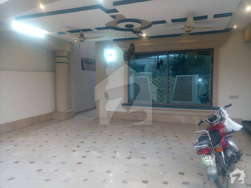 1 Kanal Used House For Sale