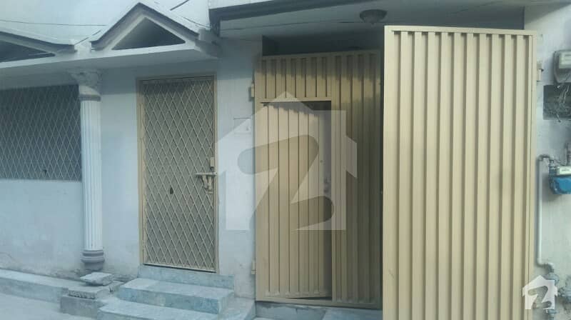 5 Marla Double Storey House For Rent At Ratta Road