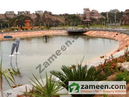 One Kanal Plot File for Sale