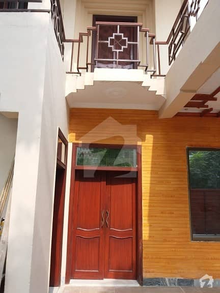 11 Marla House For Sale In Multan Lodhi Colony