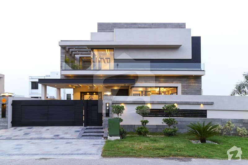 1 Kanal Galleria Design Top Location House 1 Kanal Galleria Design Top Location House