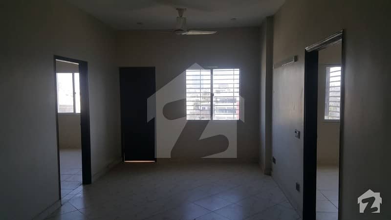 Brand New Apartment At 4th Floor With Lift