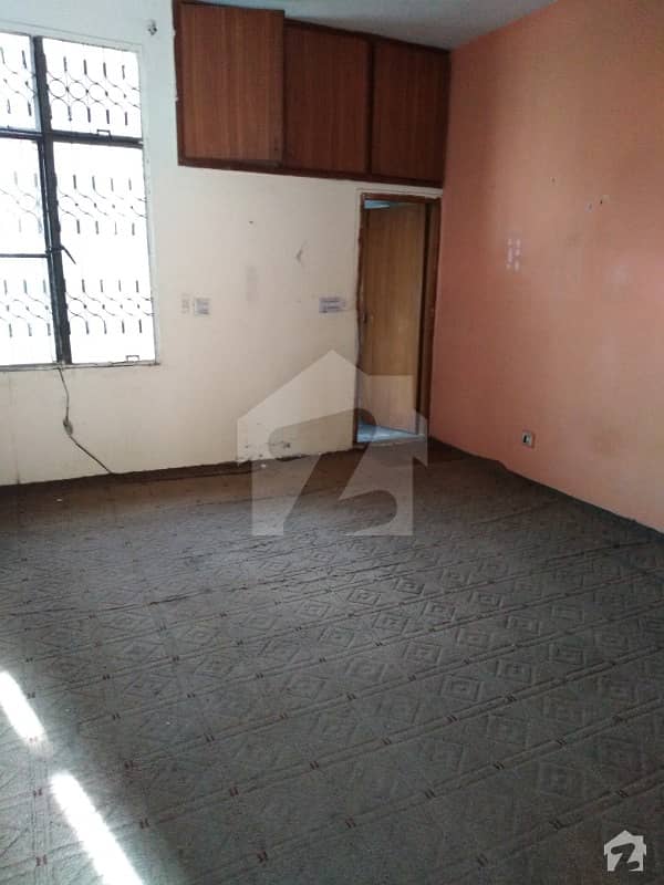 12 Marla House For Sale In Allama Iqbal Town