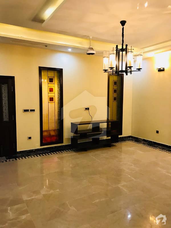 1 Kanal Brand New Double Storey House In A1 Township Lahore