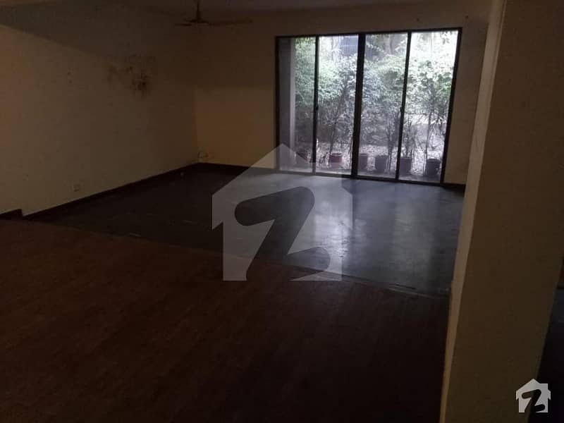 Gulberg 4 FCC - 12 Marla Double Storey Bungalow For Residence Only