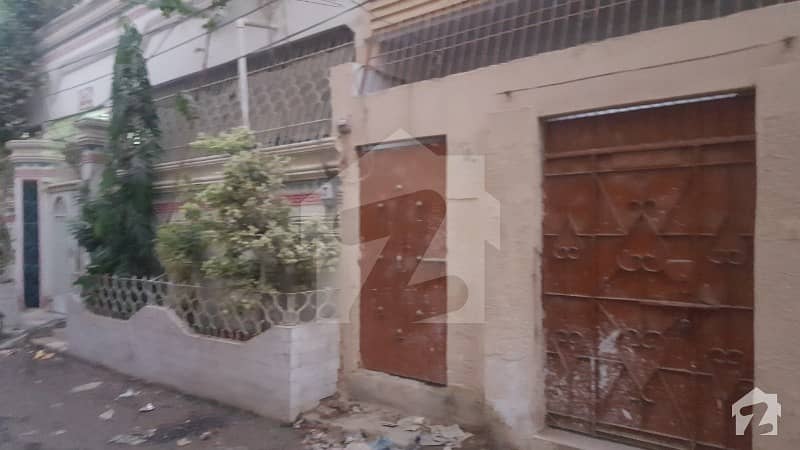 north karachi  sector 5a1