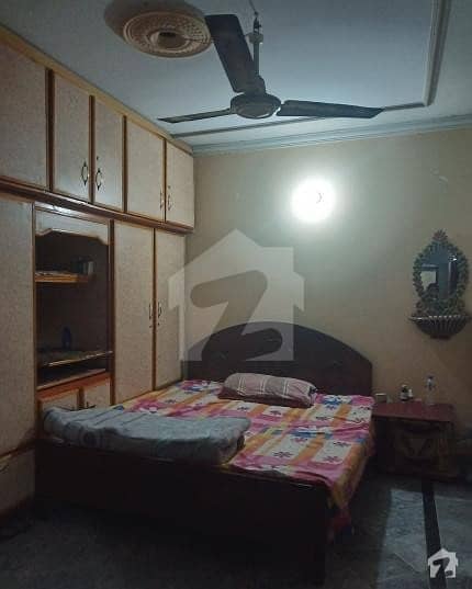 Furnished Room Is Available For Rent Only For Bachelor