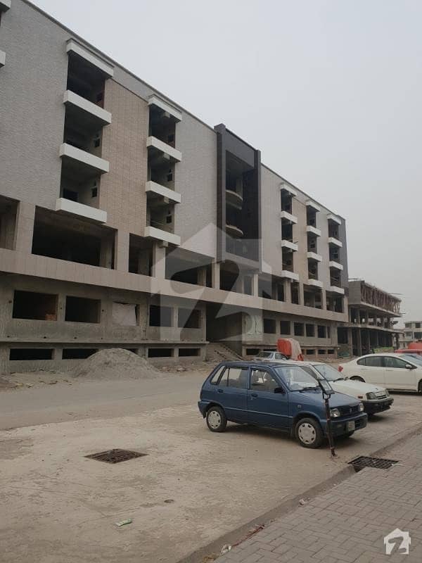 One Bed Flat Is Available For Sale On Installment