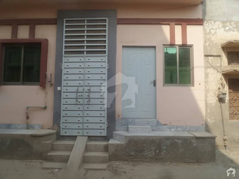 New Build Double Storey Corner House For Sale