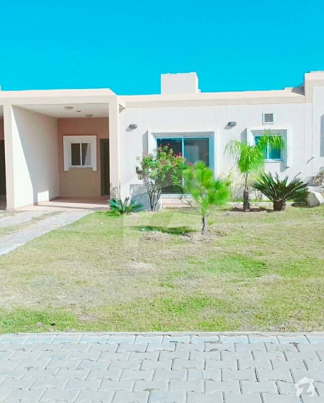 5 Marla House For Sale In Dha Valley Islamabad