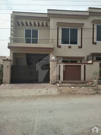 5 Marla Brand New Double Story House 5 Marla Brand New Double Story House