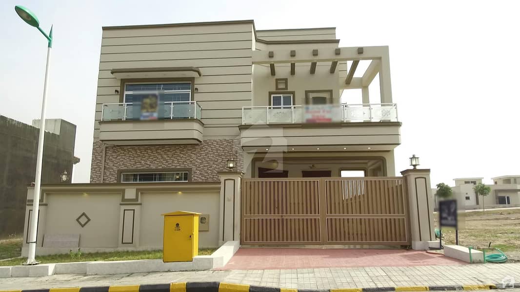 House For Sale In Bahria Town Ph-8 D Block