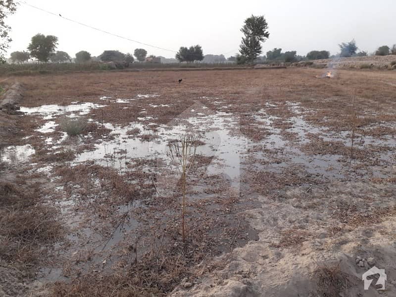 12. 5 Acre Agriculture Land Loot 5 Year Scheme
