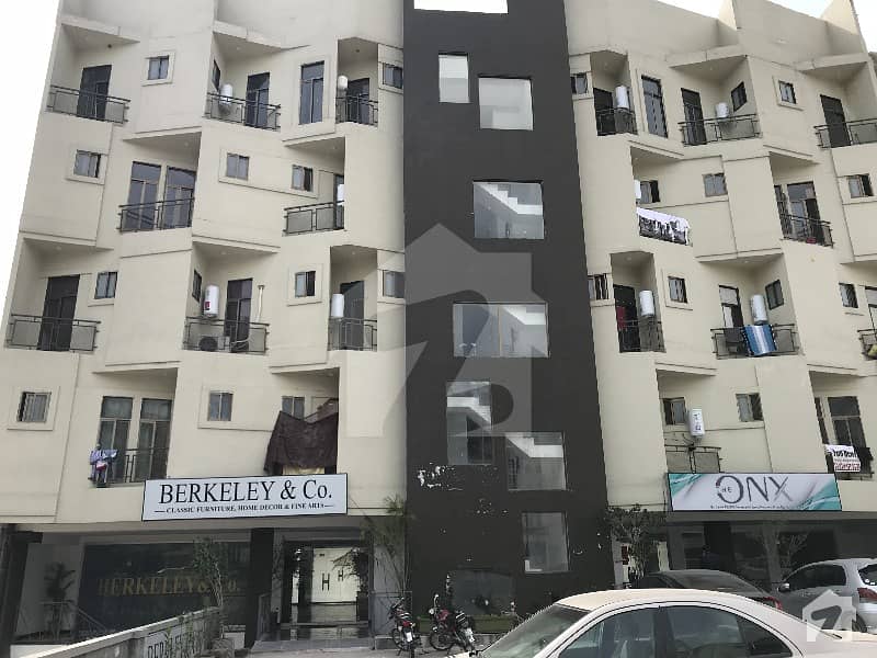 Four Flats Deal  Incoming Rent 95000