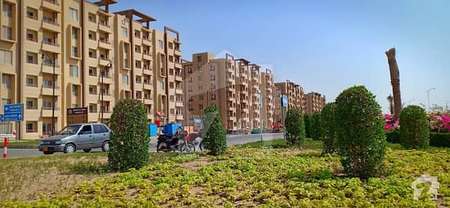 3rd Floor Outer Apartment For Sale In Bahria Town Karachi 3rd Floor Outer Apartment For Sale In Bahria Town Karachi