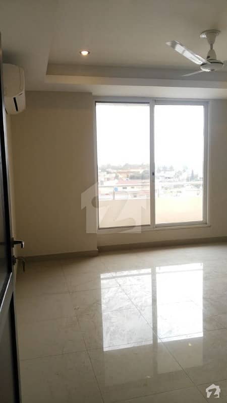 3 Bed Apartment For Rent In F11 Islamabad