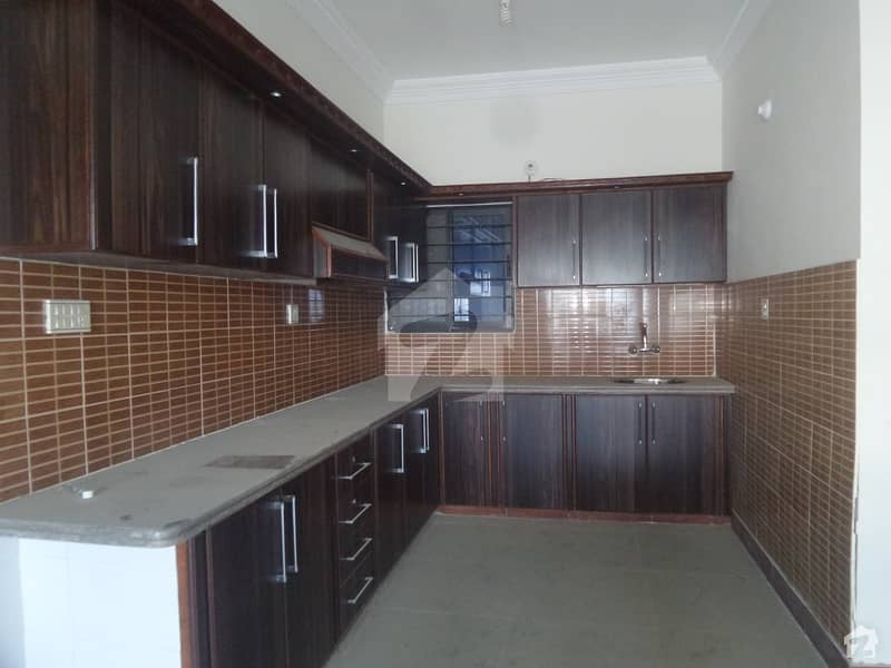 West Open Corner 8th Floor  Flat Is Available For Sale At Shanzil Golf Residencia Malir Cantt