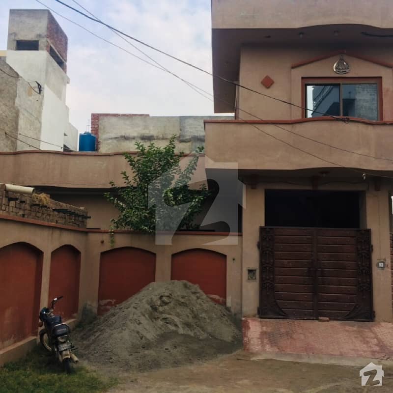 عدن ولاز لاہور میں 2 کمروں کا 6 مرلہ مکان 23 ہزار میں کرایہ پر دستیاب ہے۔