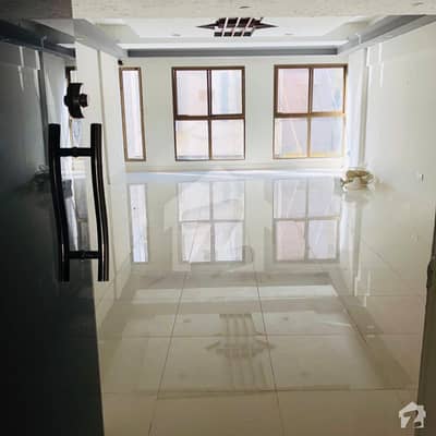 1st Floor  Office 600 Sqft With Lift For Rent