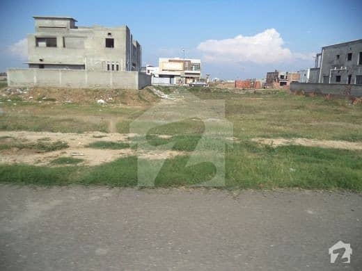 Fully Developed Possession Plot for Sale on Ideal Location