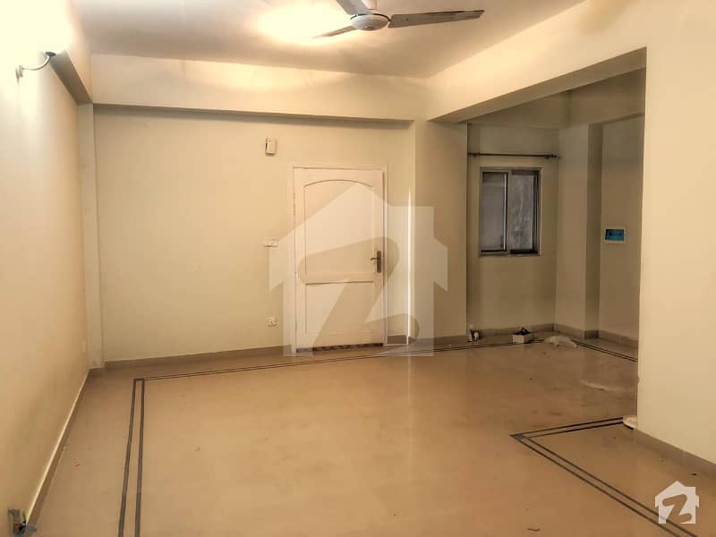3 Bedrooms Luxury Apartment For Rent In Cda Sector D-17 Islamabad