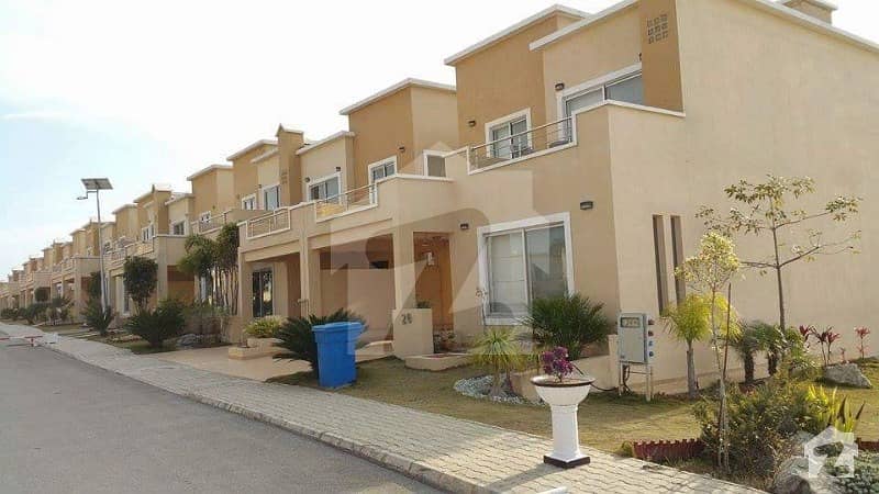 بحریہ ٹاؤن - پریسنٹ 10 بحریہ ٹاؤن کراچی کراچی میں 3 کمروں کا 8 مرلہ مکان 1. 37 کروڑ میں برائے فروخت۔