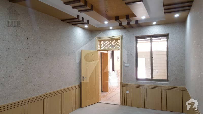 1080 Square Feet Fresh House For Sale In Yousaf Homes Phase 2
