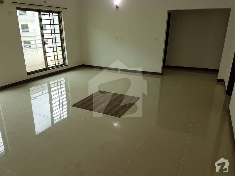 Brand New Ground Floor Askari 11  Flat Is Available For Sale