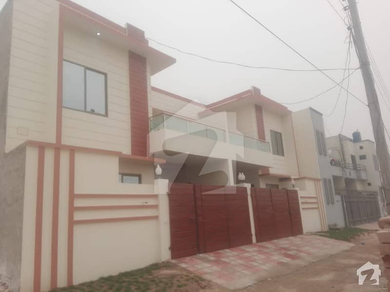 Pair House Is Available For Sale