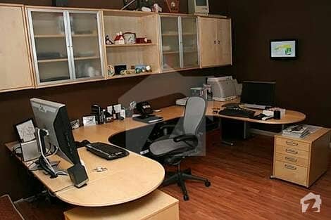 Well Furnished Office Is Available On Rent Well Furnished Office Is Available On Rent