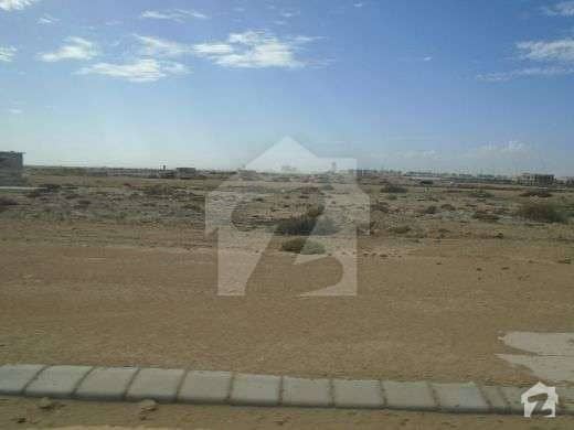 Residential Plots For Sale In Dha Phase 7 EXT