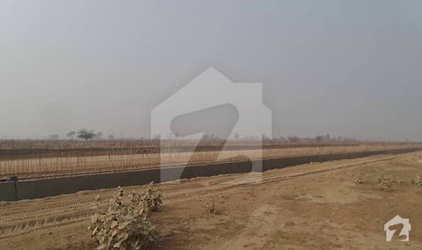 Residential One Kanal Plot No 679 In Block K For Sale In DHA Phase 9 Prism