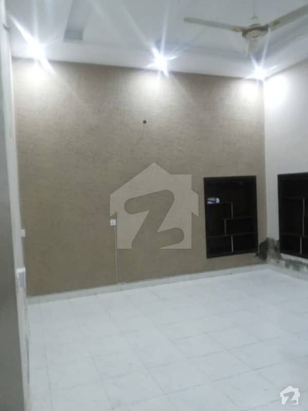 6 Marla Single Storey Anexy 2 Bed Attach Bath TV Lounge Drawing Total Wood Work Marble Flooring House Available