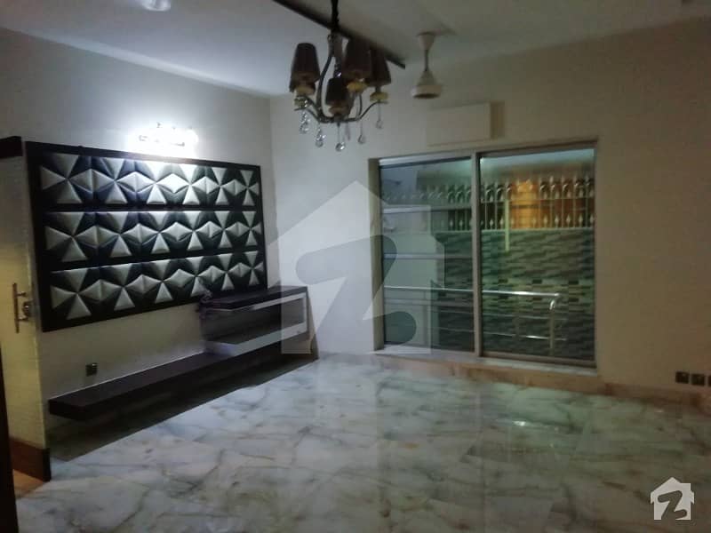 5 Marla Brand New Full House For Rent in Rehman Garden