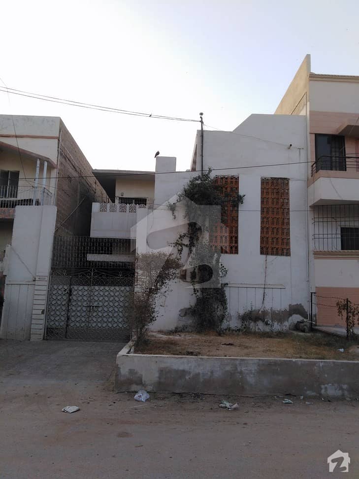 House For Sale North Nazimabad Block H, North Nazimabad, Karachi