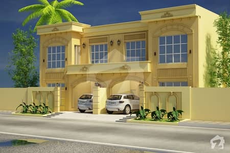 5 Marla Roman Villa For Sale 5 Marla Roman Villa For Sale